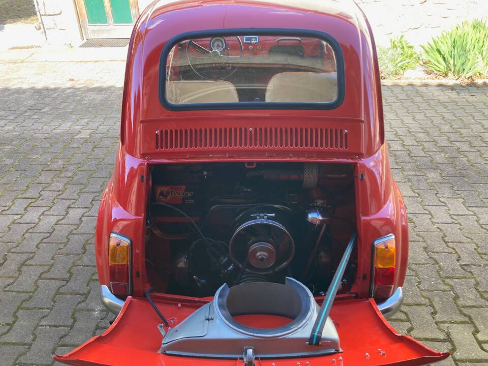 Image 66/88 of Steyr-Puch 650 TR Europa (1968)