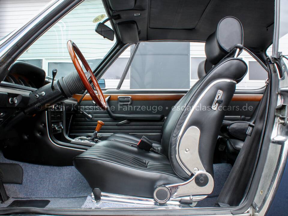 Image 5/42 de BMW 3.0 CSi (1972)