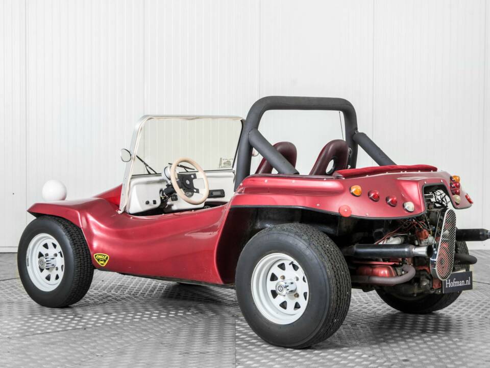 Image 6/50 of Volkswagen Buggy (1969)