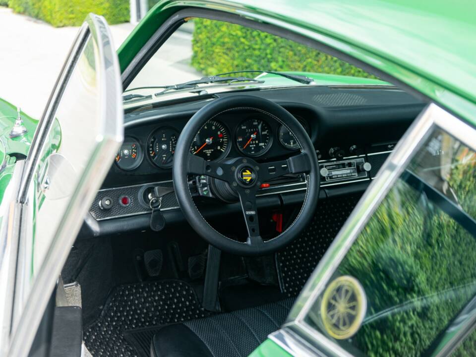 Bild 19/31 von Porsche 911 2.2 T (1970)