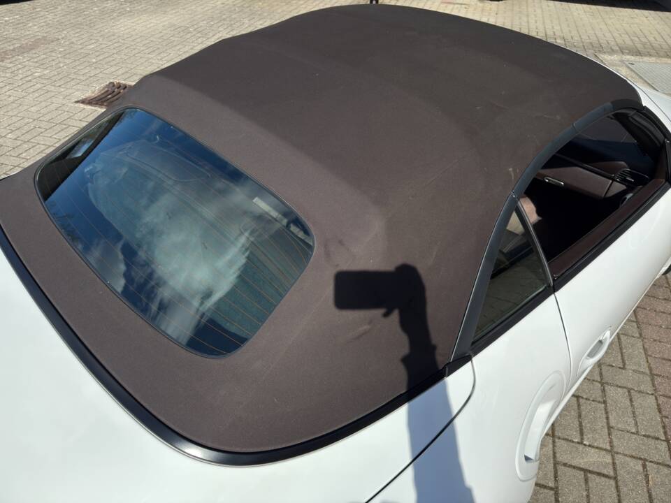 Image 46/47 de Porsche 911 Turbo (2008)