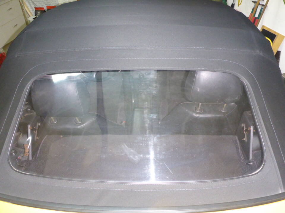 Immagine 47/56 di Mazda MX-5 1.6 (1995)