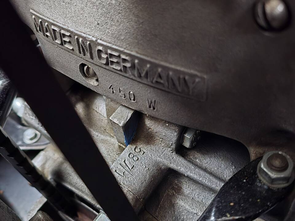 Bild 33/42 von Porsche 356 B Carrera 2/2000 GS (1963)