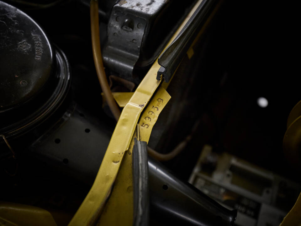 Immagine 70/89 di Opel GT 1900 (1972)