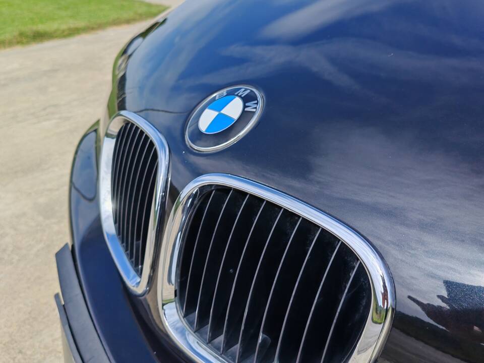 Afbeelding 21/45 van BMW Z3 2.0 (1999)
