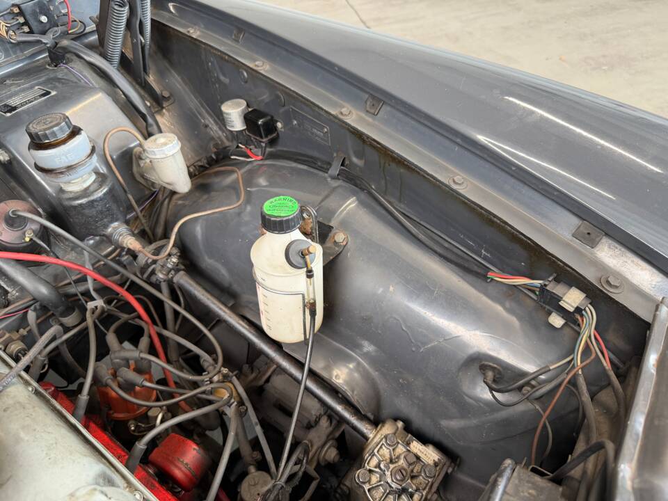 Bild 29/32 von Volvo Amazon  P121 (1965)