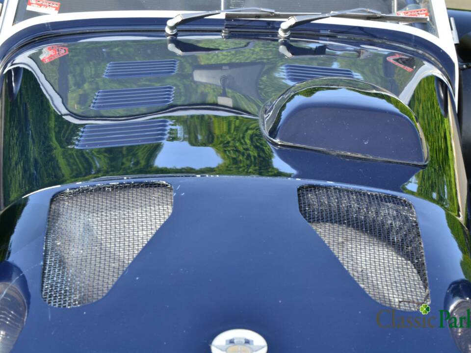 Image 43/50 of Donkervoort S8 (1984)