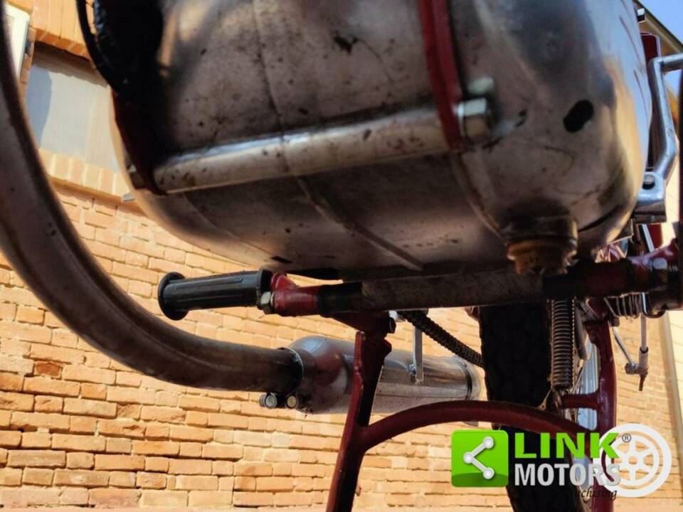 Bild 16/19 von MV Agusta DUMMY (1955)