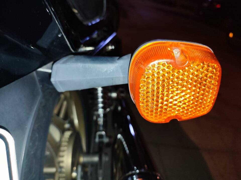 Afbeelding 8/52 van Honda CB 400 N (1982)