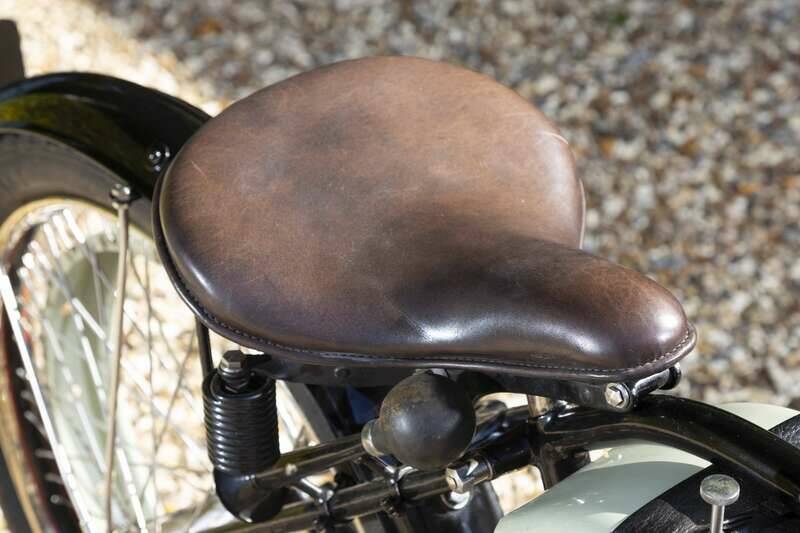 Imagen 17/33 de Triumph DUMMY (1919)