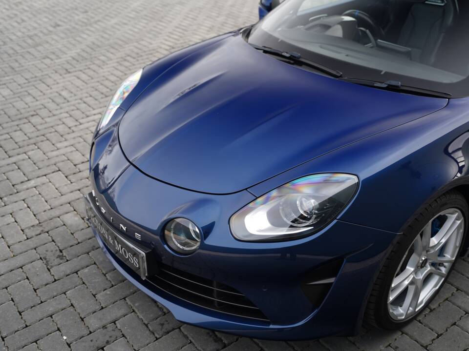 Imagen 30/50 de Alpine A 110 S (2020)