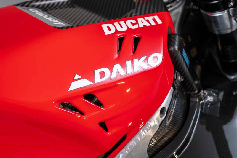 Bild 25/50 von Ducati DUMMY (2019)