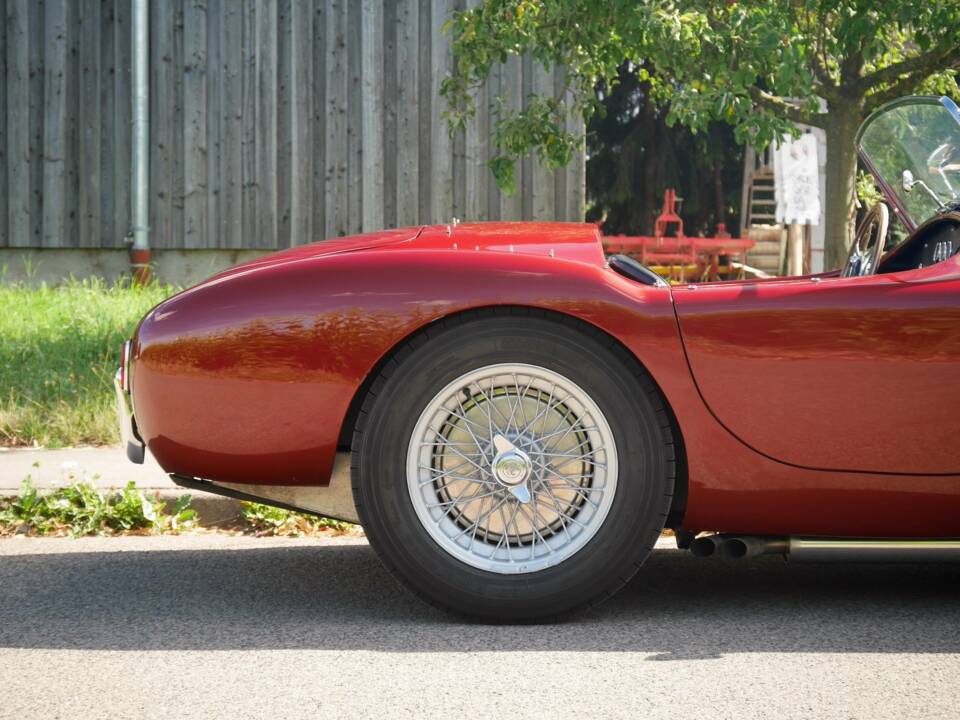 Image 2/50 of AC Ace Bristol (1960)