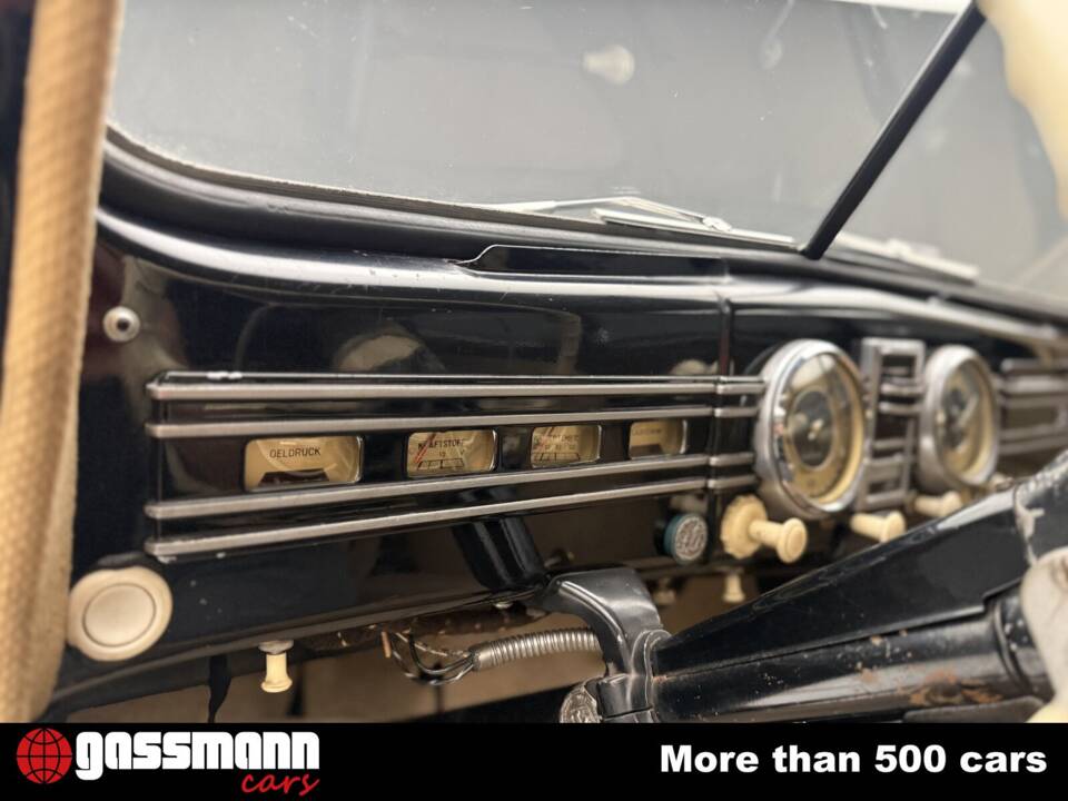 Immagine 14/15 di Ford Taunus 1200 (1951)