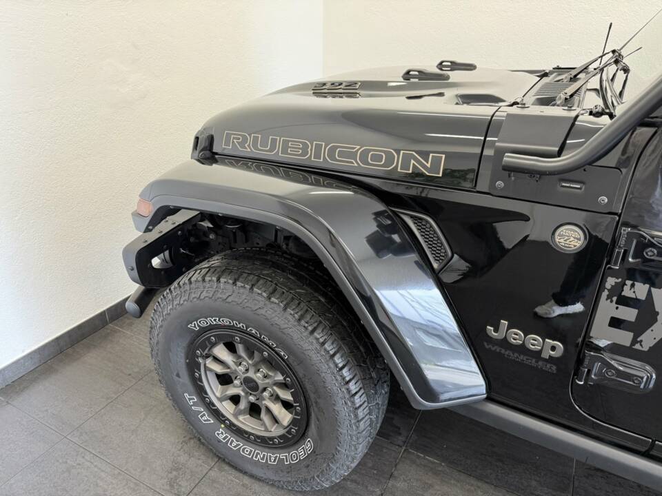 Bild 15/28 von Jeep Wrangler Rubicon 392 (2022)