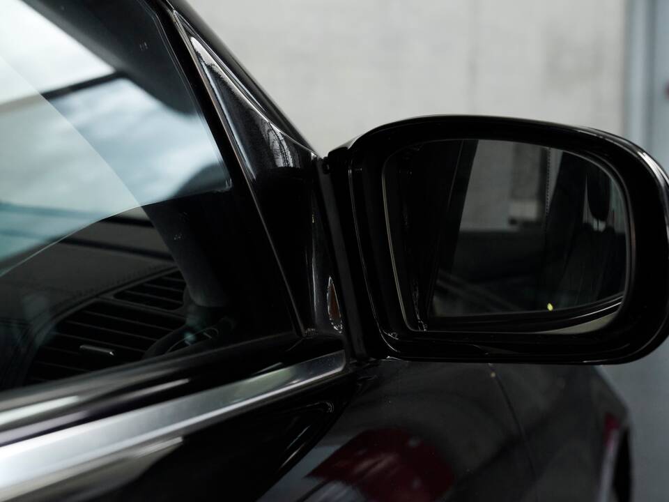 Bild 28/50 von Mercedes-Benz S 600 L (2001)