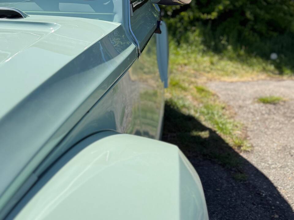 Immagine 29/42 di Citroën Dyane 6 (1982)