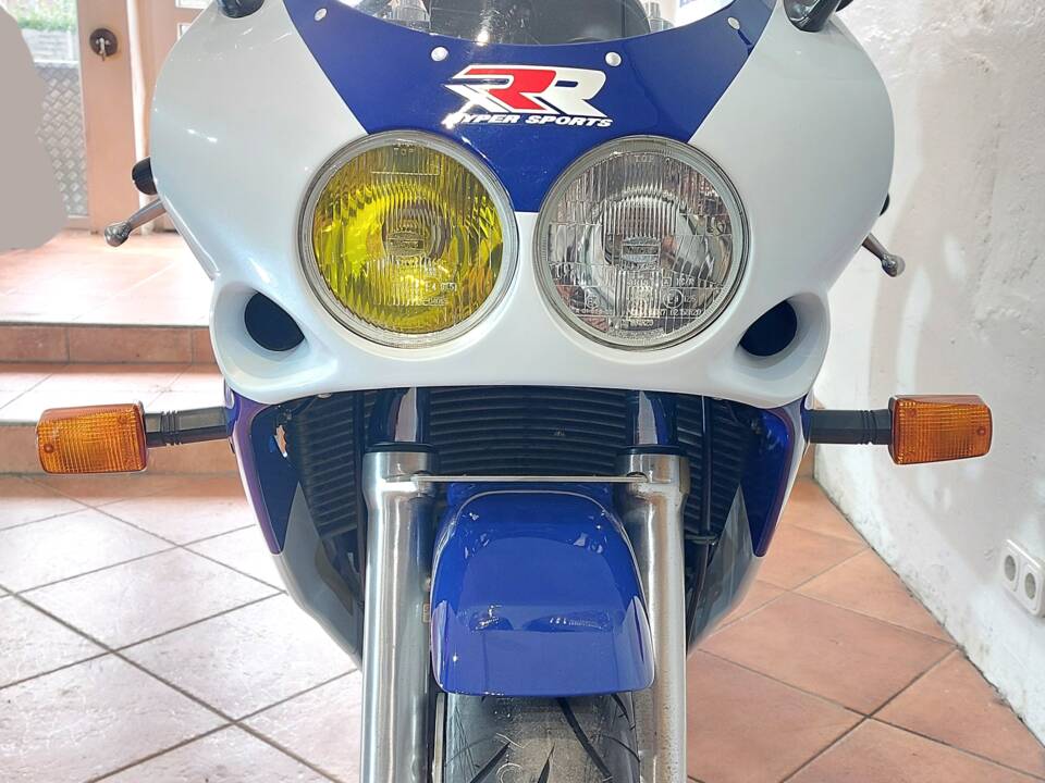 Imagen 13/63 de Suzuki GSX-R 750 RK/RR (1989)