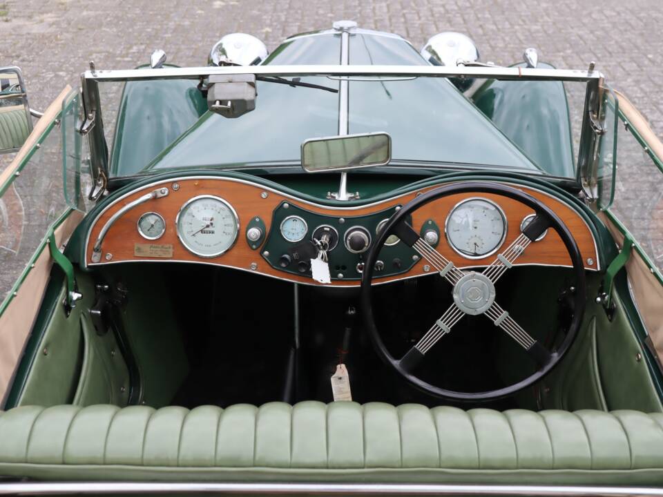 Immagine 44/50 di MG TC (1948)