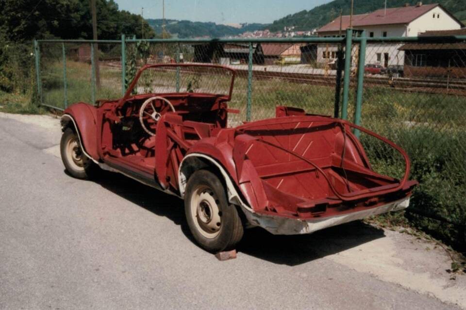 Immagine 51/58 di BMW 503 (1959)