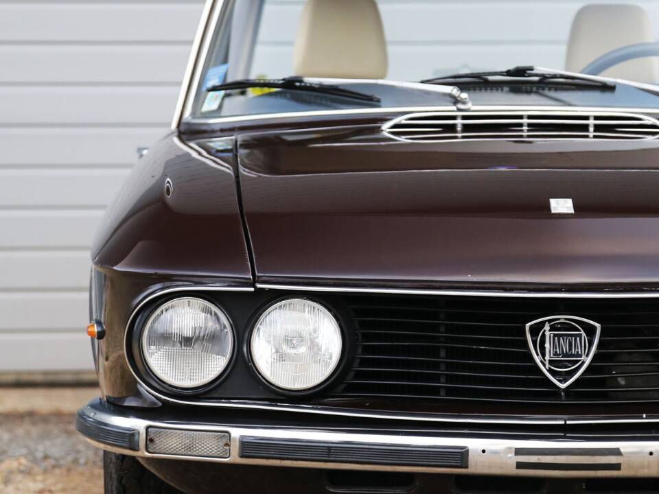 Immagine 18/44 di Lancia Fulvia 1.3 S (1970)
