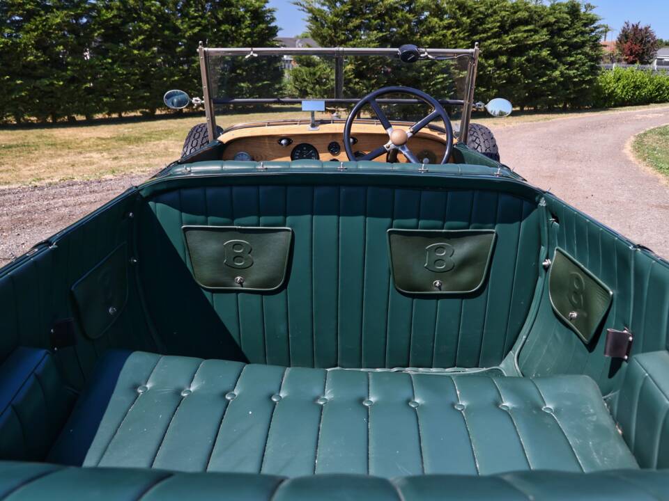 Image 48/50 of Bentley 3 Litre (1924)