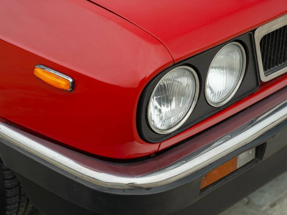 Image 26/50 of Lancia Beta Trevi Volumex VX (1983)