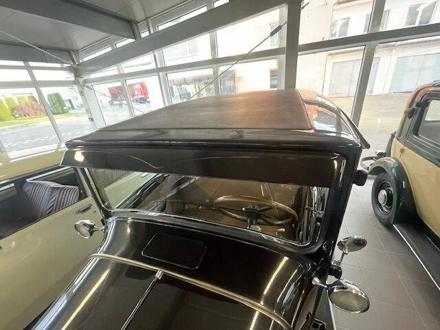 Imagen 4/5 de Citroën C4 (1928)