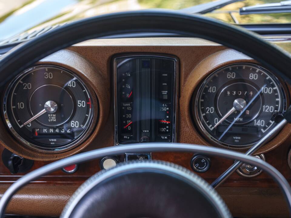 Afbeelding 15/29 van Mercedes-Benz 600 (1970)