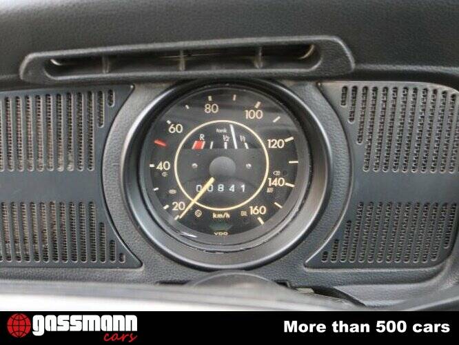 Image 13/15 of Volkswagen Maggiolone 1302 (1972)