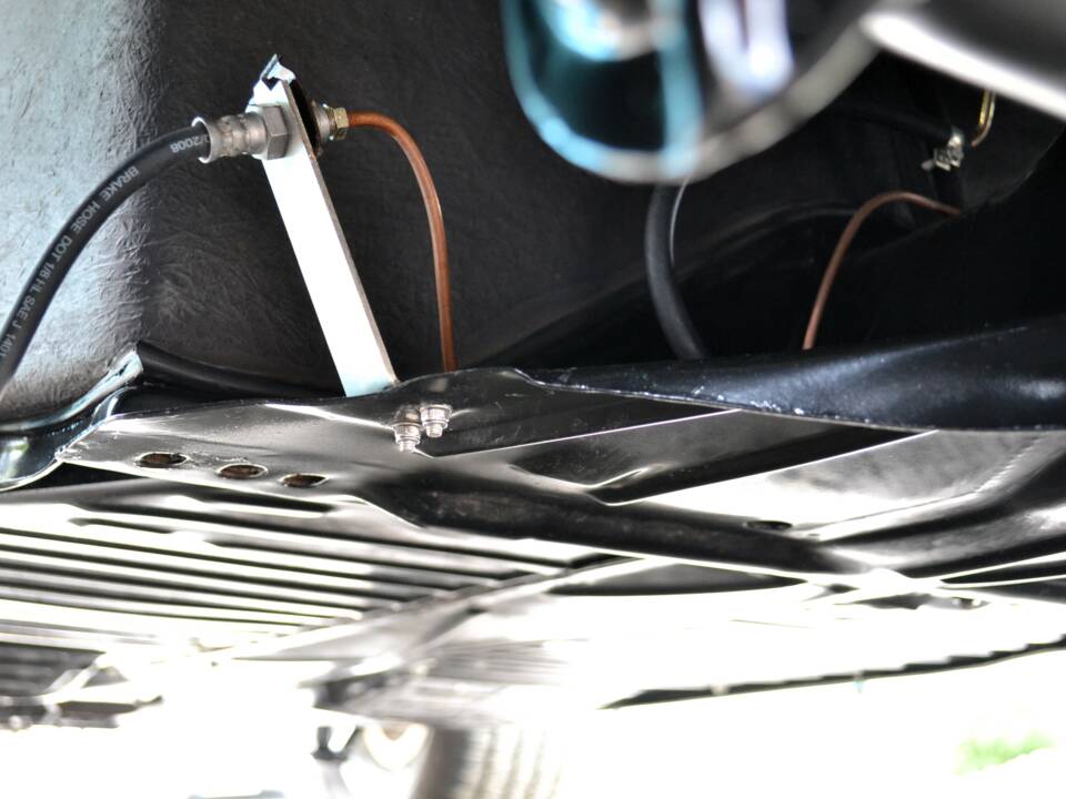 Bild 39/50 von Volkswagen Buggy (1967)