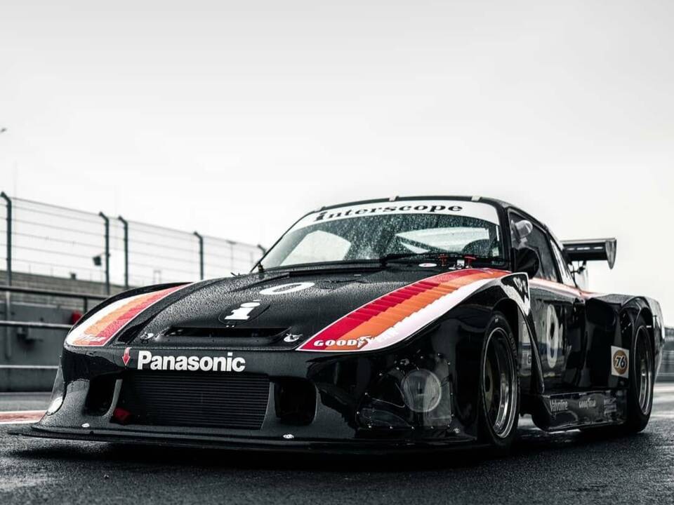 Immagine 17/26 di Porsche 935 K3&#x2F;4 Kremer Racing (1980)