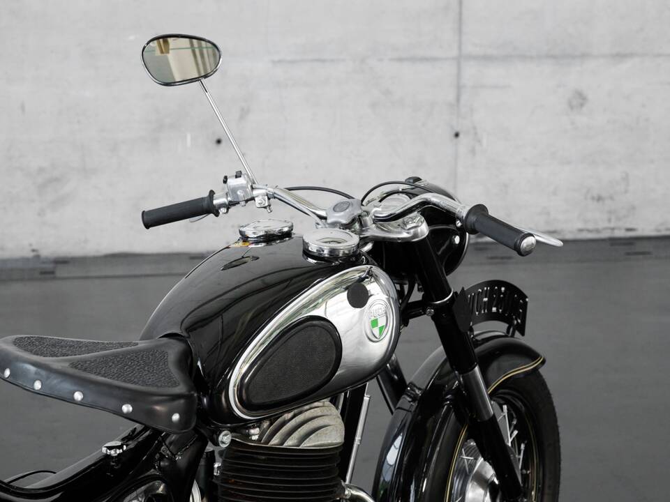 Image 20/20 of Puch 250 SG (1955)