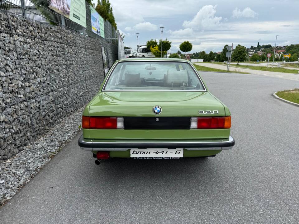 Bild 12/57 von BMW 320 (1978)