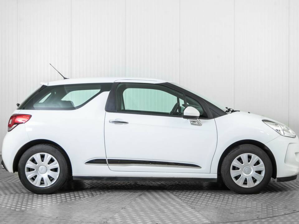 Afbeelding 11/48 van Citroën DS3 Racing (2014)