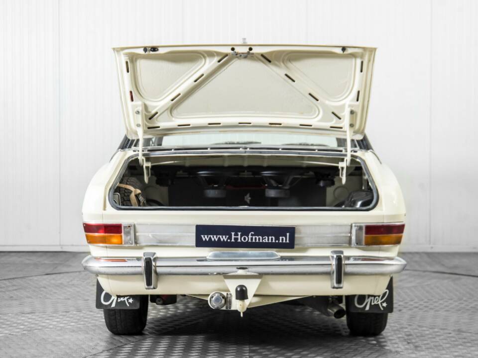 Image 41/50 of Opel Olympia 1700 S (1968)