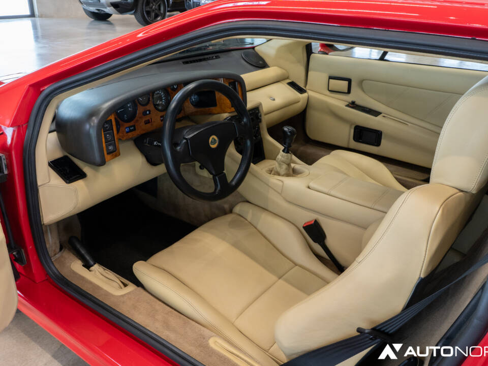 Bild 42/52 von Lotus Esprit SE (1993)