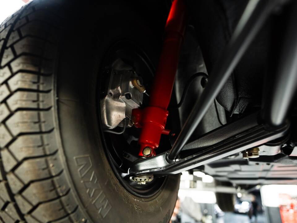 Bild 21/90 von Porsche 911 2.0 E (1969)