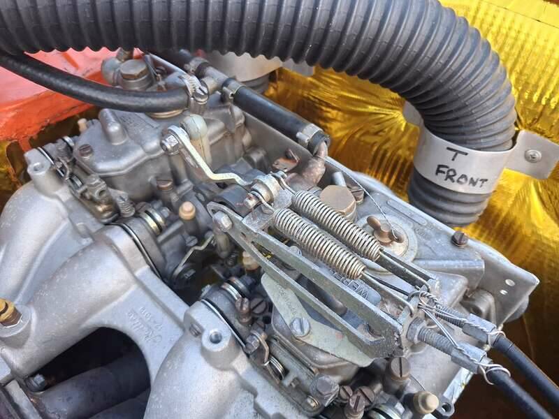 Bild 19/39 von Ford Anglia Super (1965)