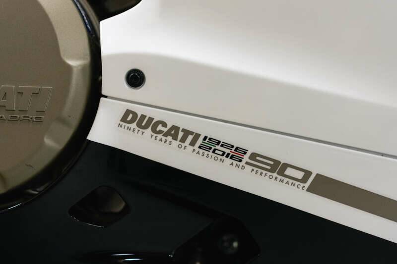 Afbeelding 10/20 van Ducati DUMMY (2016)