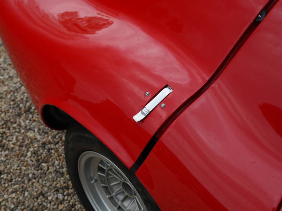 Image 34/50 of Abarth Fiat 1000 OT (1965)