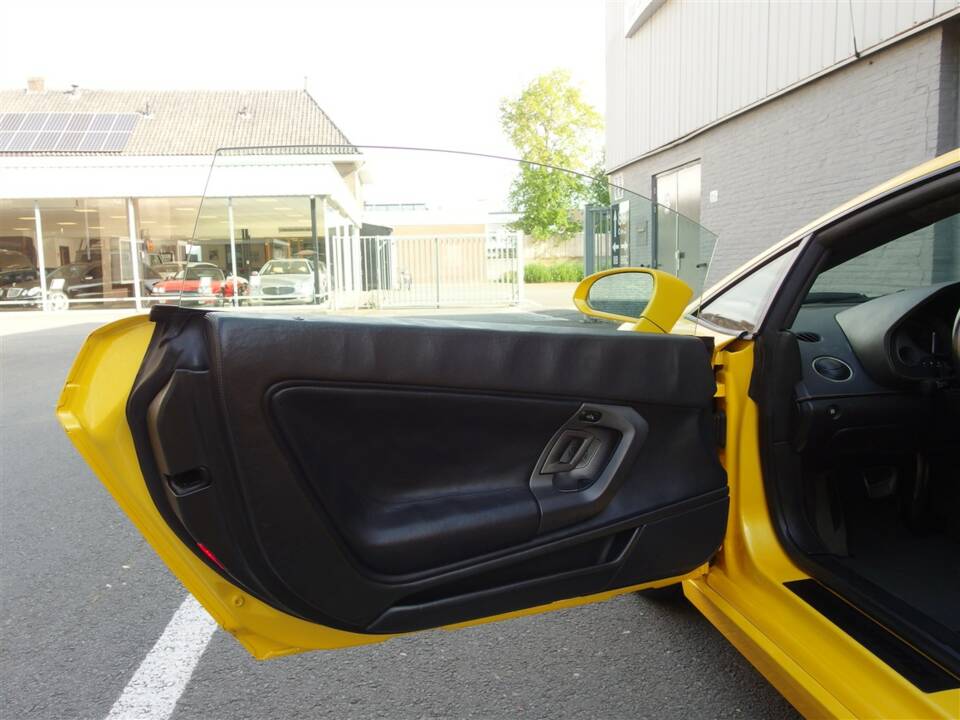 Bild 32/98 von Lamborghini Gallardo (2003)