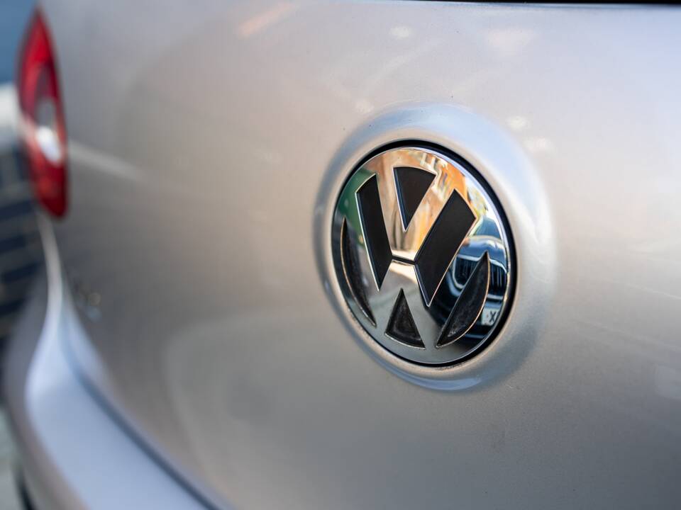 Bild 26/50 von Volkswagen Golf V GTI (2006)