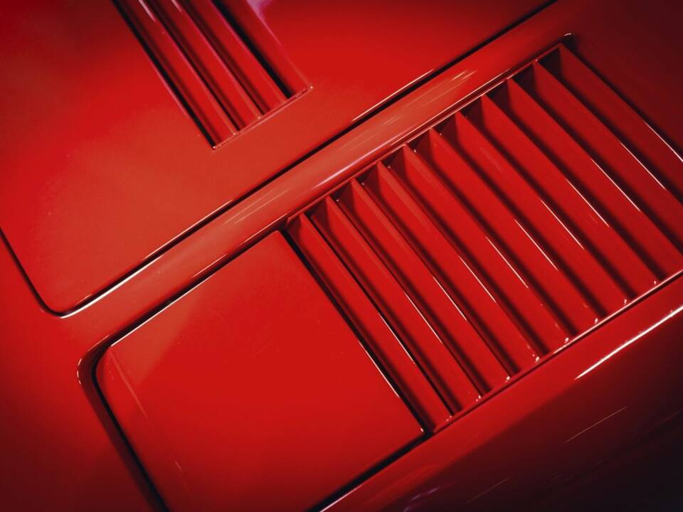 Image 6/15 of Ferrari 308 GTS Quattrovalvole (1984)