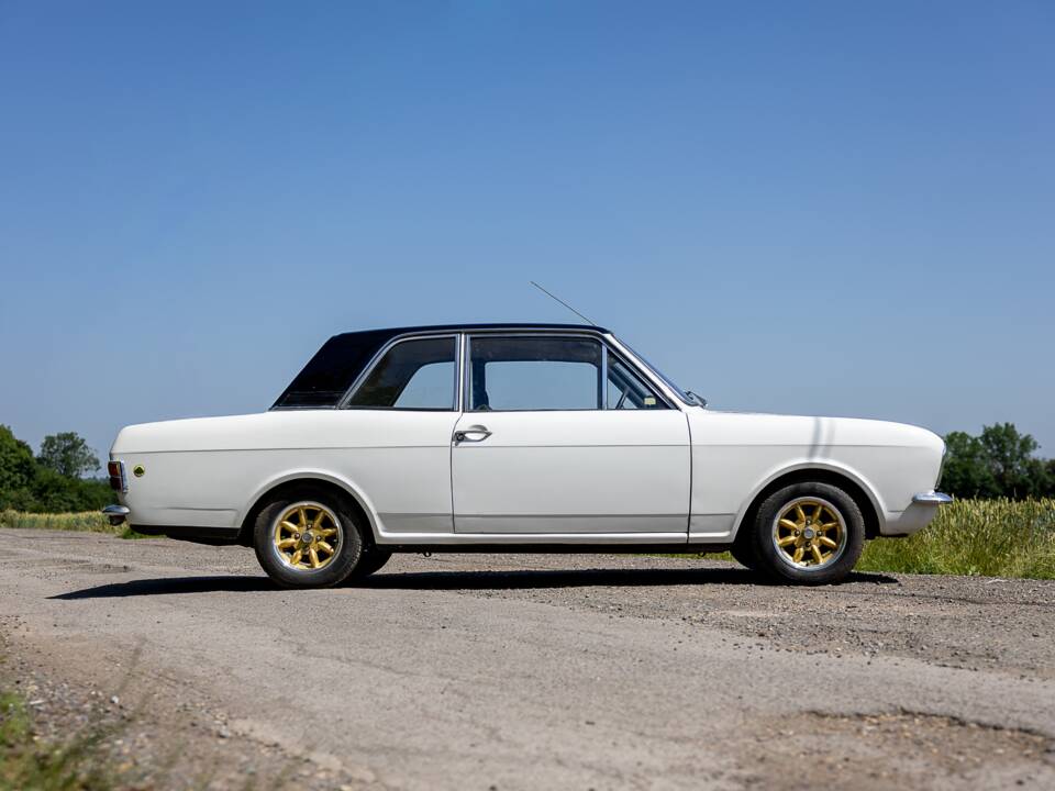 Bild 40/50 von Ford Lotus Cortina (1967)