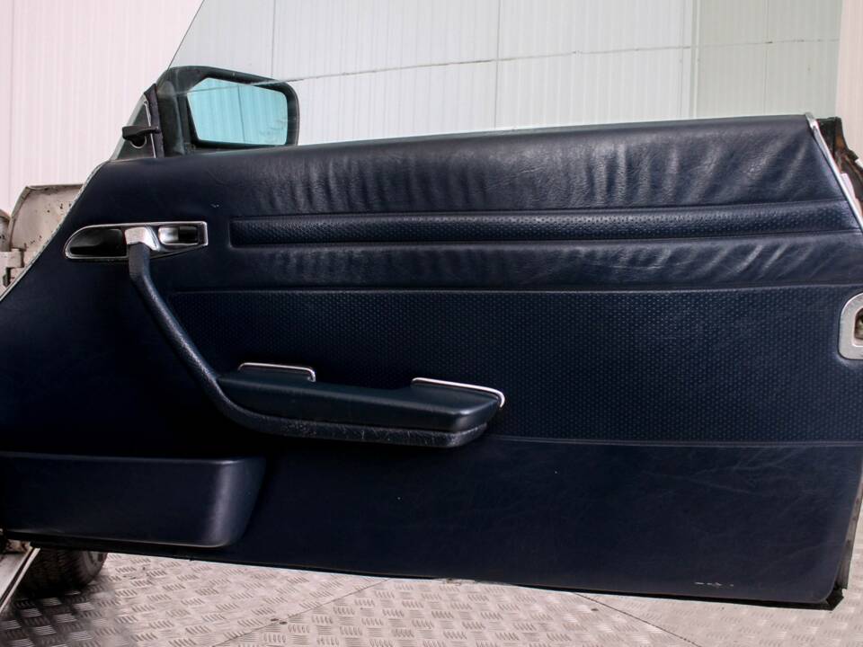 Bild 34/43 von Mercedes-Benz 380 SL (1982)