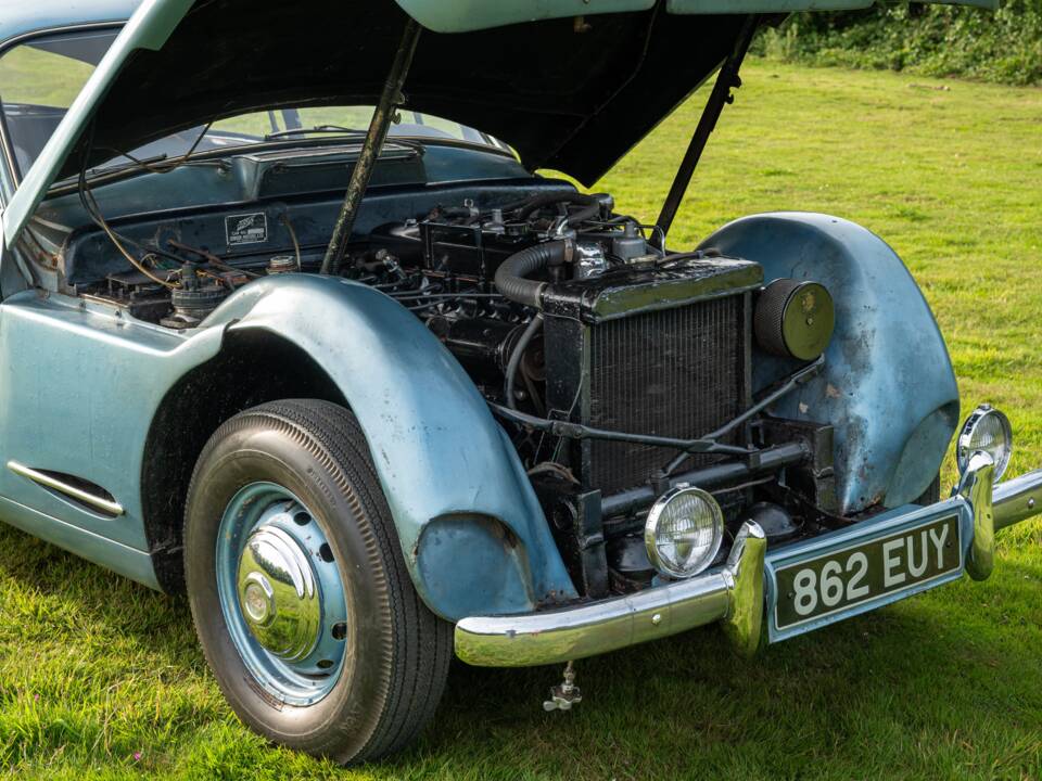 Afbeelding 21/35 van Jensen 541 S (1961)