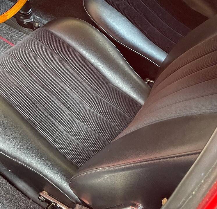 Bild 37/42 von Porsche 356 B Carrera 2/2000 GS (1963)