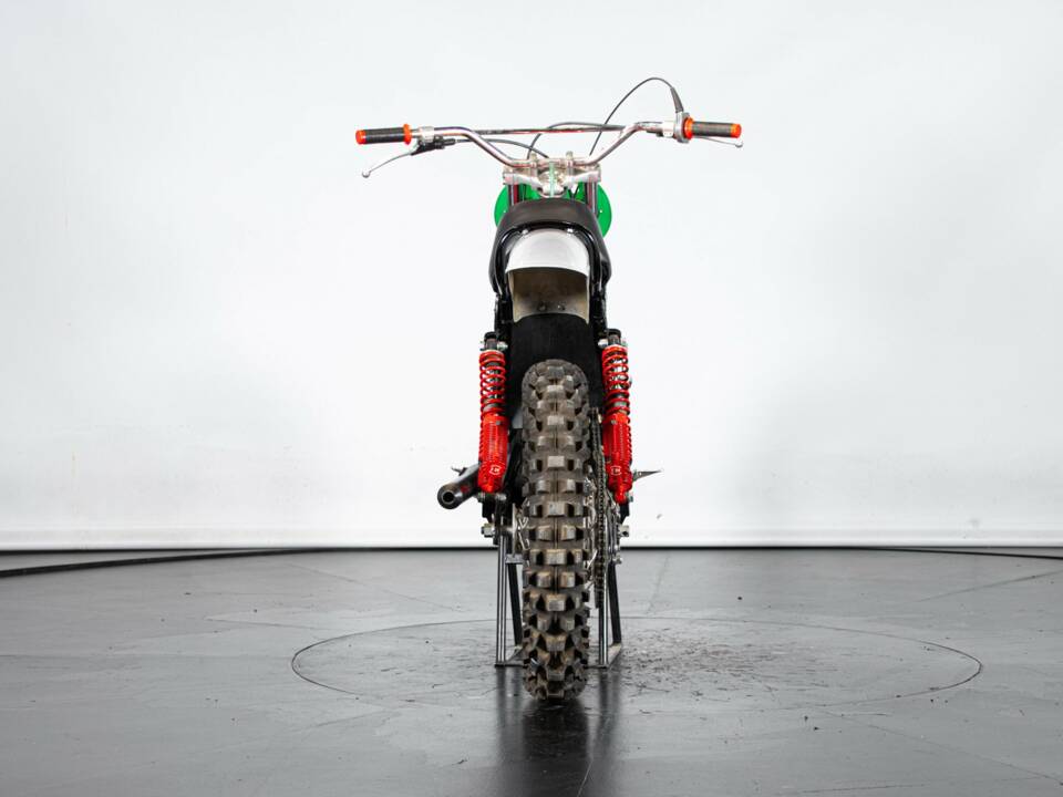 Immagine 3/50 di Montesa Cappra 250 VE (1977)