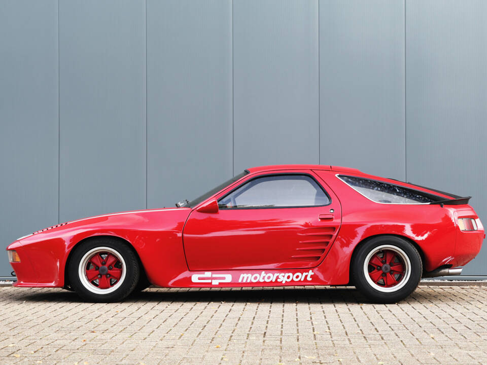 Image 20/52 of Porsche 928 S (1980)